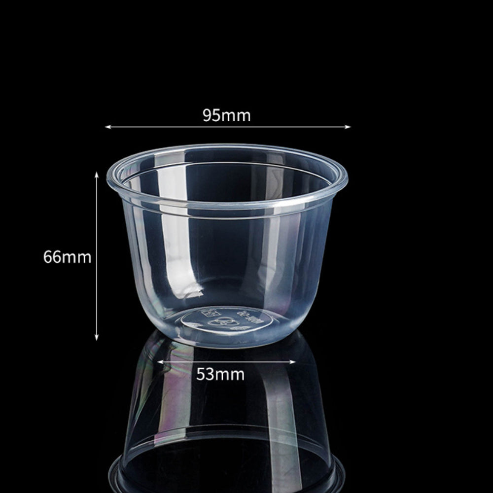 10 Oz Plastic Cup