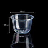 10 Oz Plastic Cup