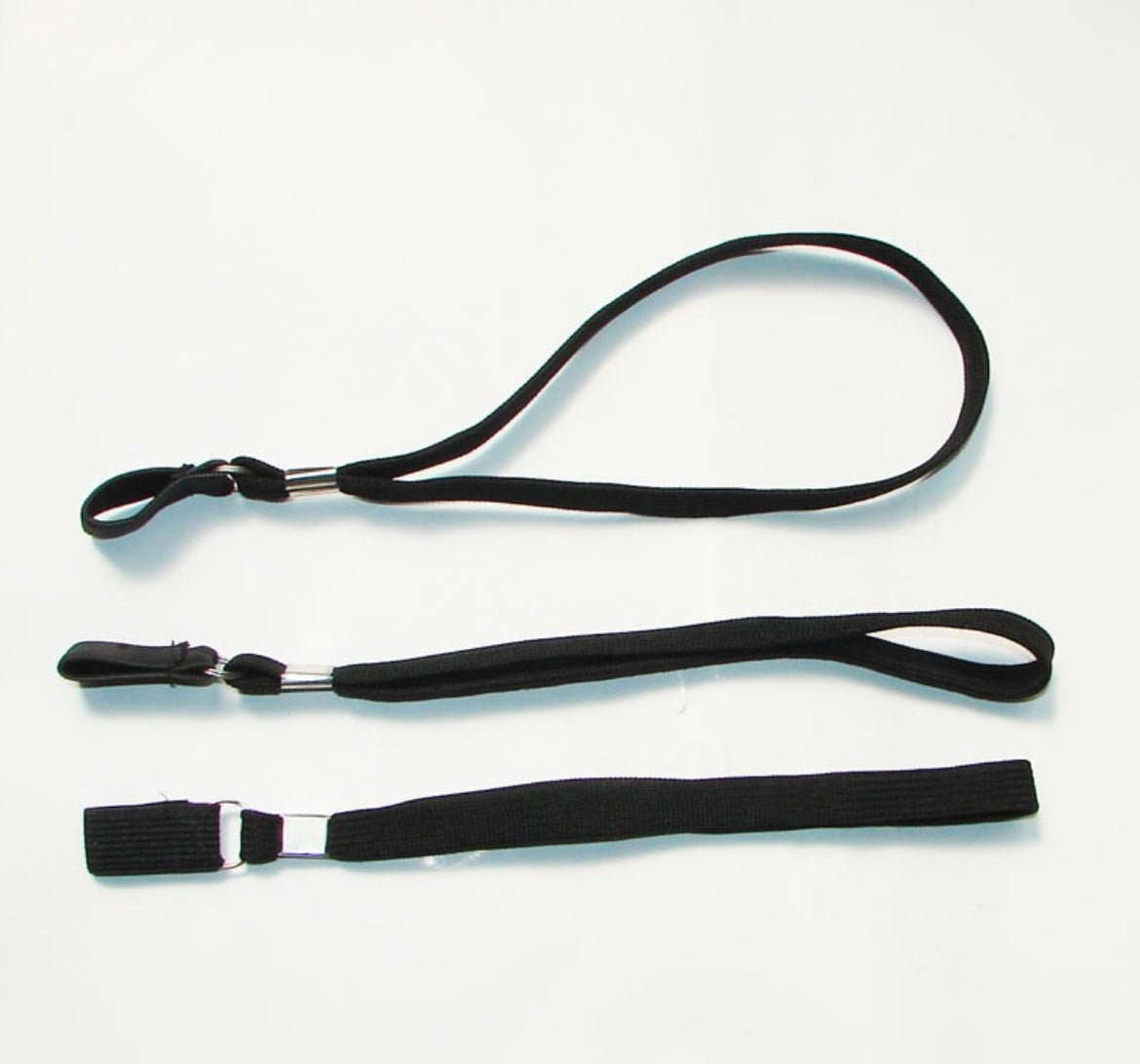 Wrist Strap Loop Lanyard For Cane