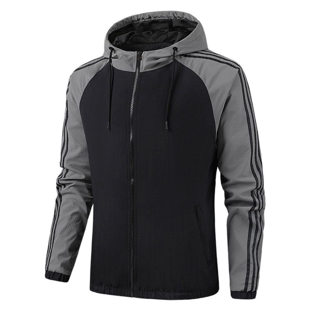 Veste d'extérieur 