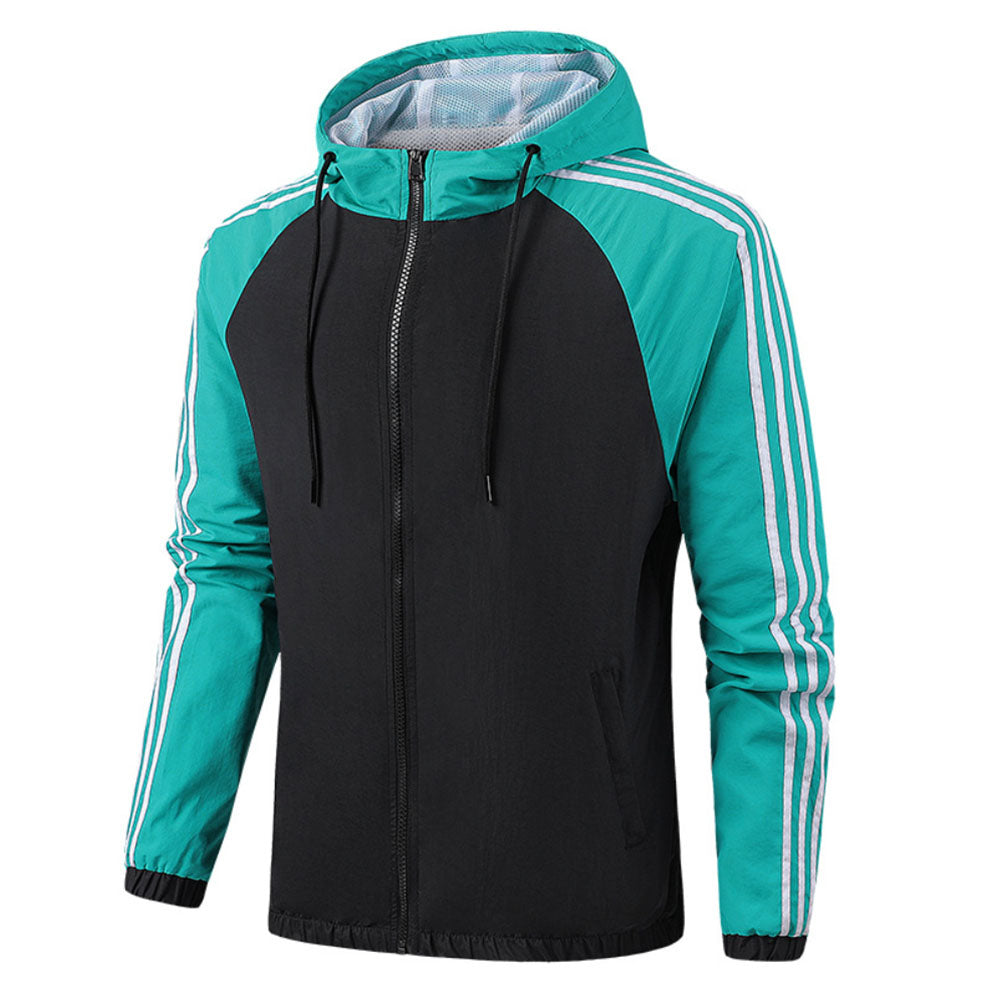 Veste d'extérieur 