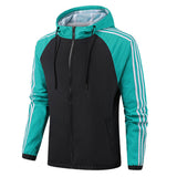 Veste d'extérieur 