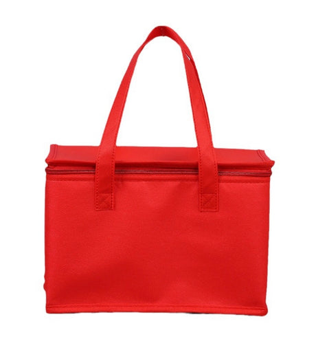 Insulated Pizza Bag