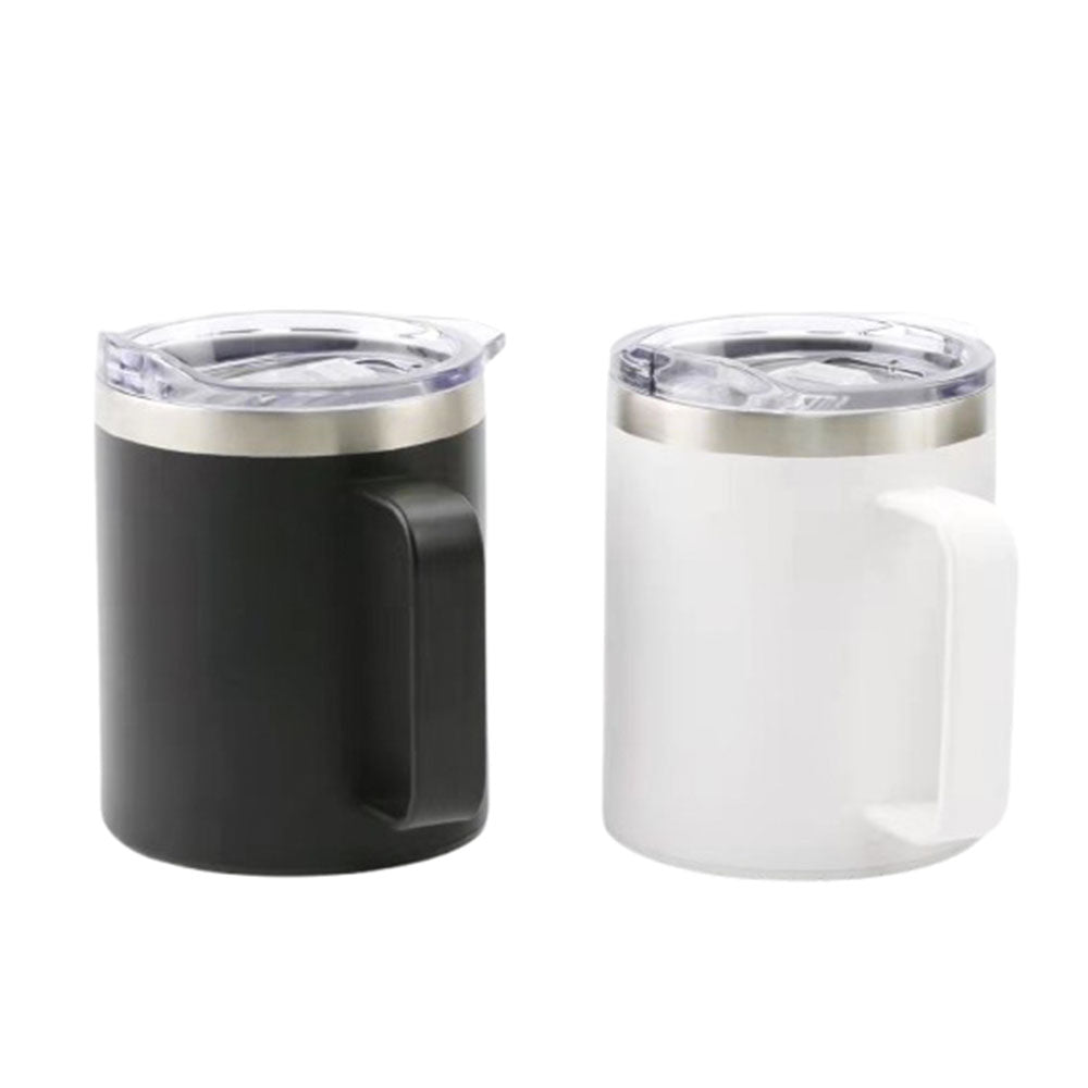 Coffee Mug Warmer & Mug Set