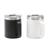 Coffee Mug Warmer & Mug Set