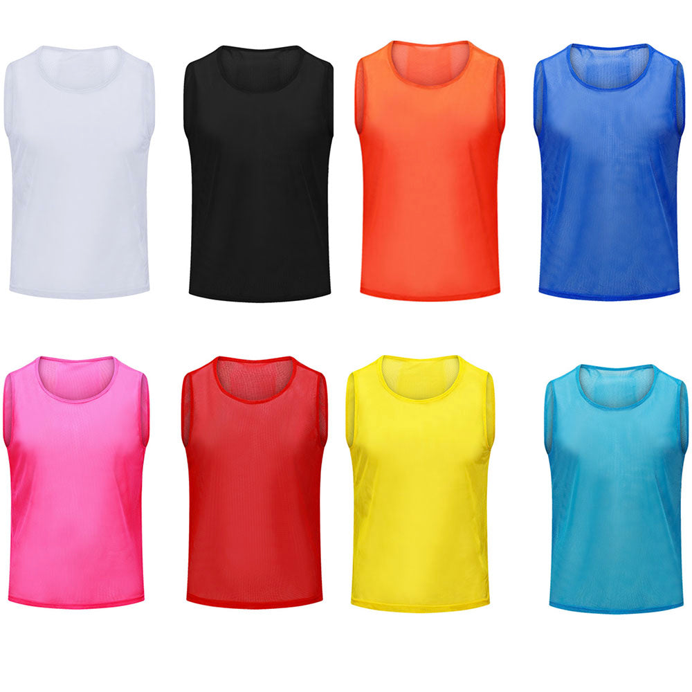 Mesh Vest For Sports