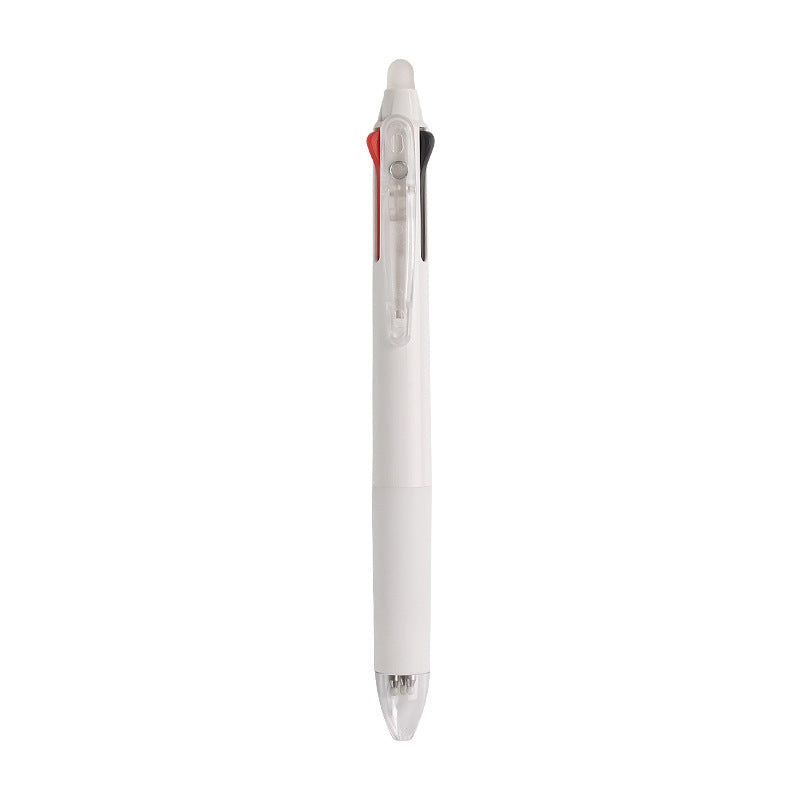 3-in-1 Multi-color Retractable Pen