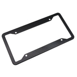 Metal License Plate Frame