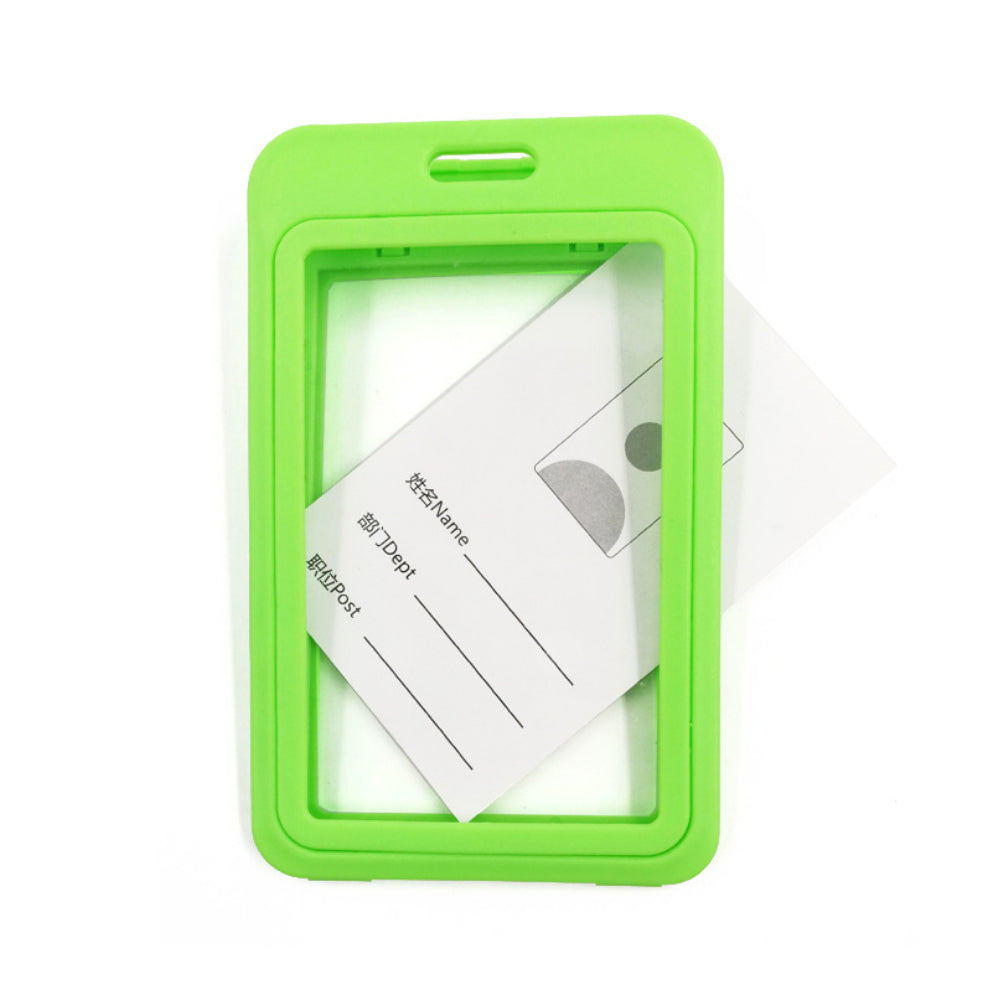 Id Card Badge Holder