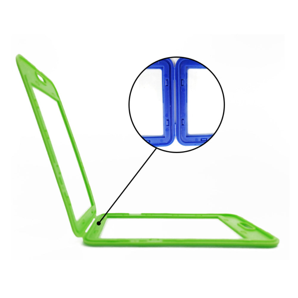 Id Card Badge Holder