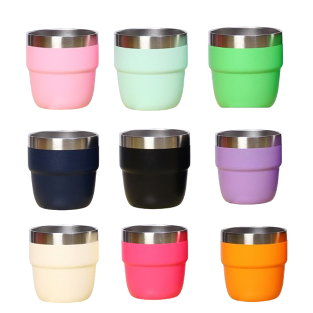 4oz Coffee Cup Without Lid