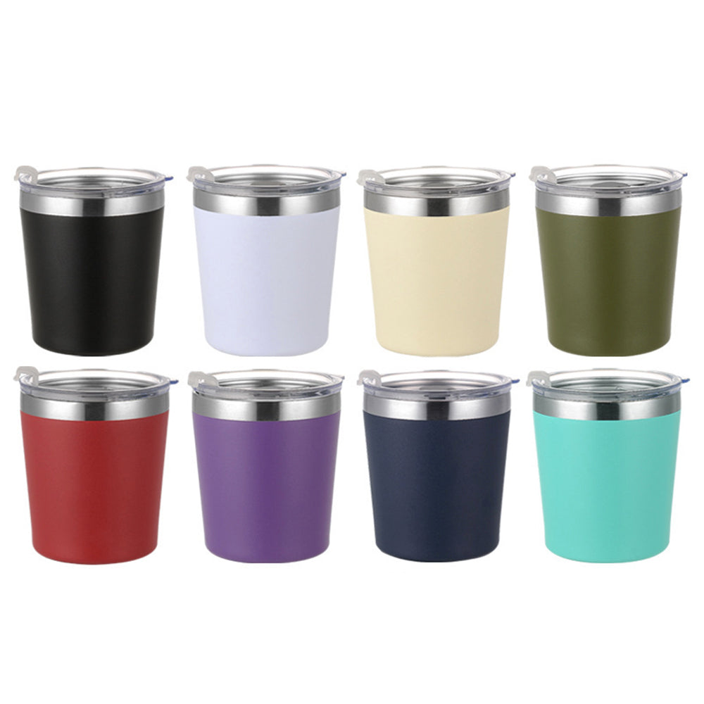 8oz Insulated Mug