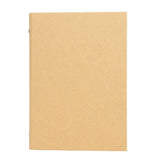 A5 Cardboard Binder