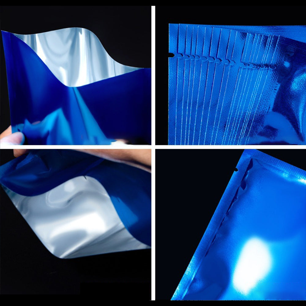 Sealable Bag