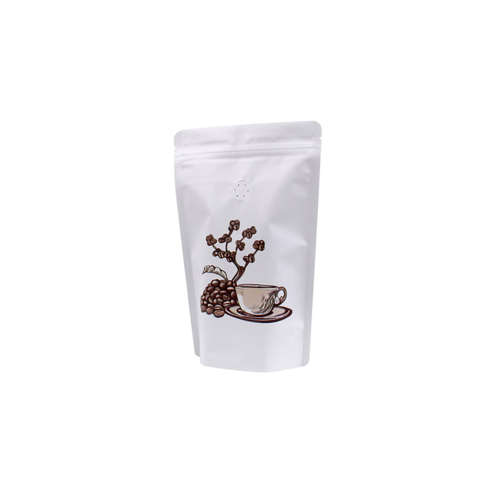 1 Lb Coffee Pouch