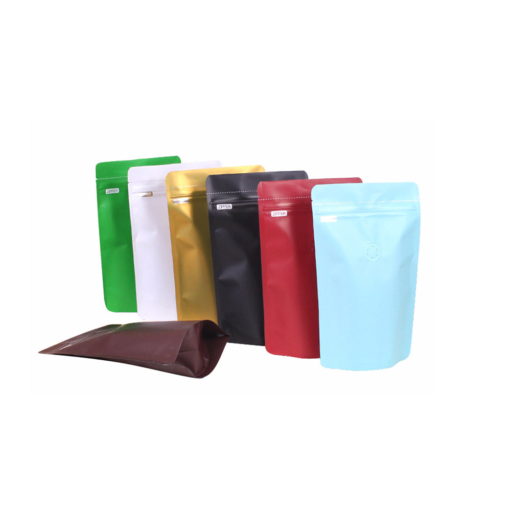 1 Lb Coffee Pouch