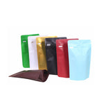 1 Lb Coffee Pouch