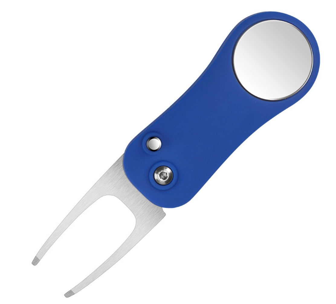 Golf Divot Tool