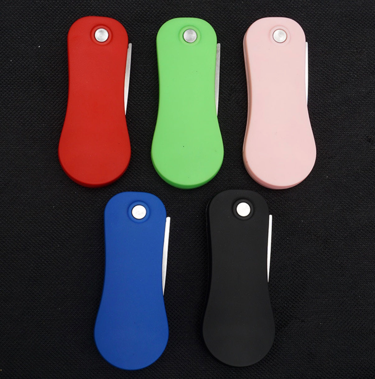 Golf Divot Tool