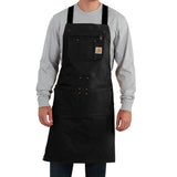Tablier de chef multifonctionnel 