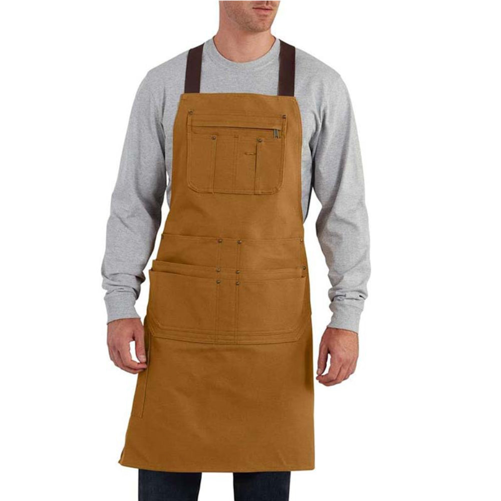 Tablier de chef multifonctionnel 
