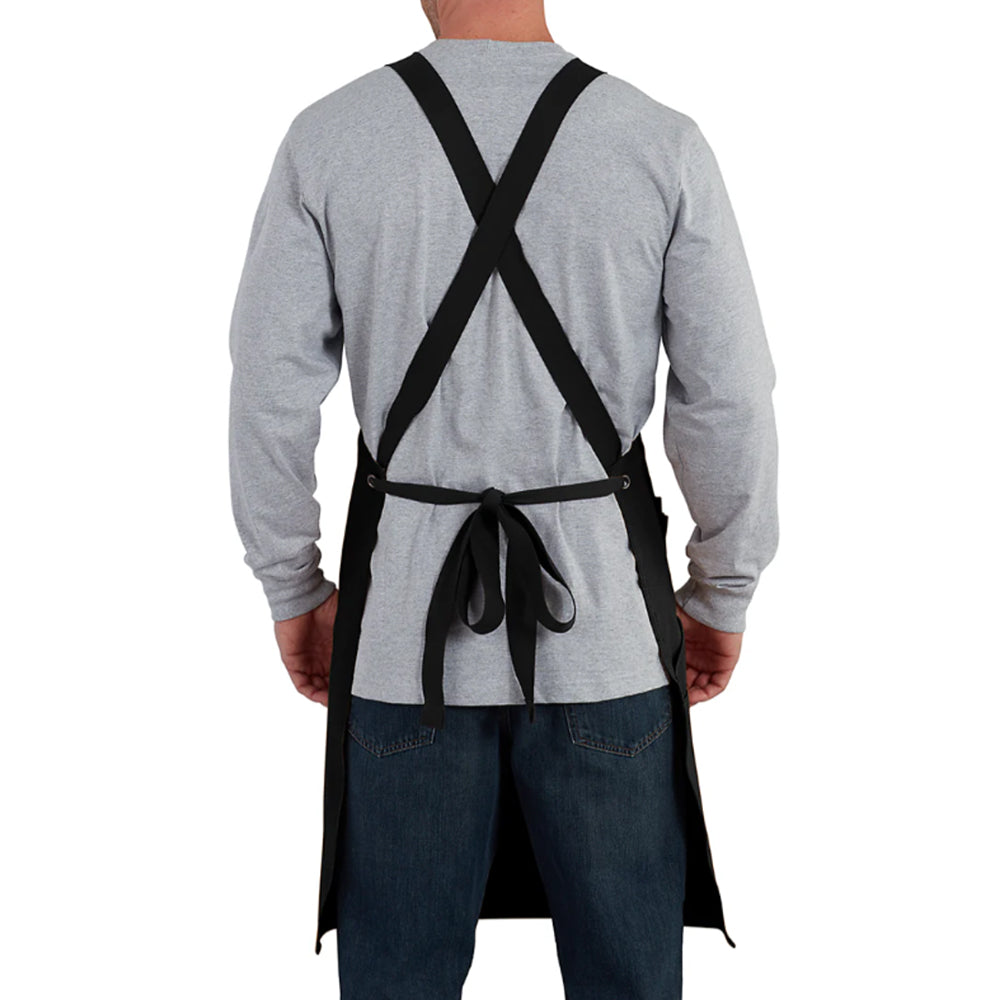 Tablier de chef multifonctionnel 