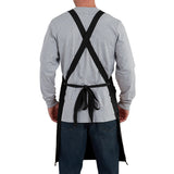 Tablier de chef multifonctionnel 