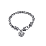 Bracelet pendentif 