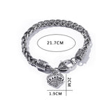Bracelet pendentif 