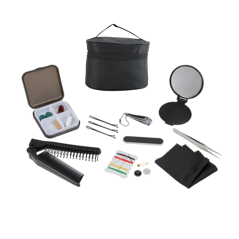 Portable Pouch Kit
