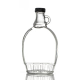 Sirop d'érable 375 ml en bouteille traditionnelle 