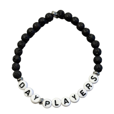 Lava Stone Bracelet