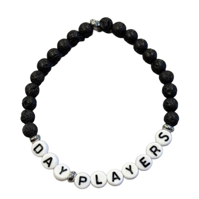 Lava Stone Bracelet