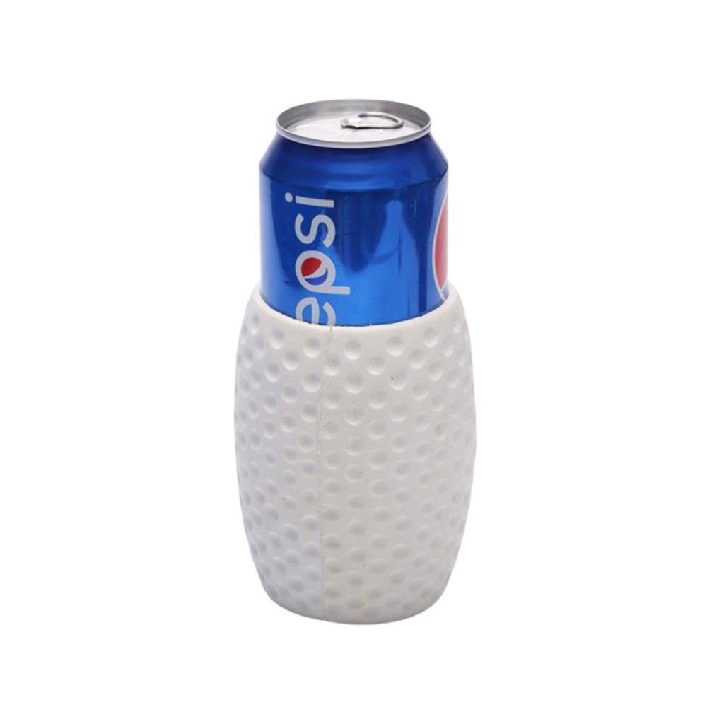 Porte-canette de golf 