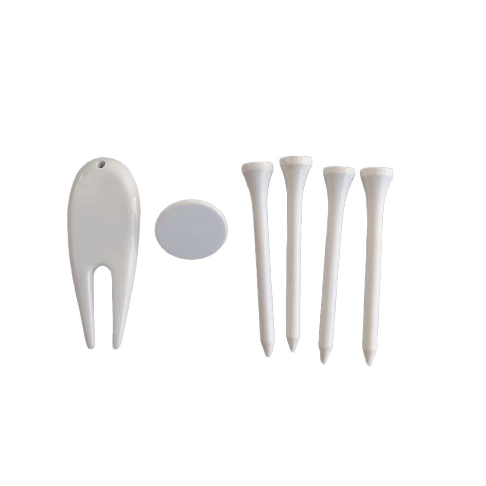 Kit d'accessoires de golf 