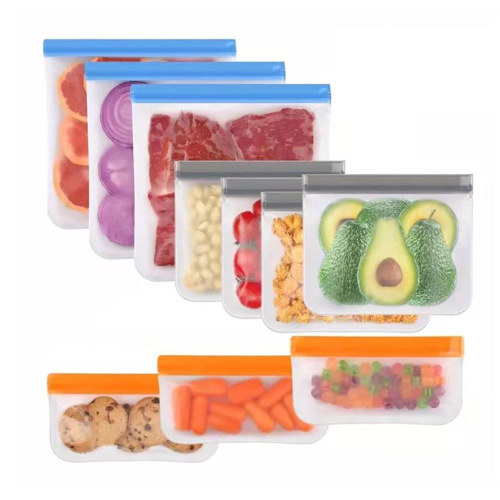 Sac de conservation des aliments 