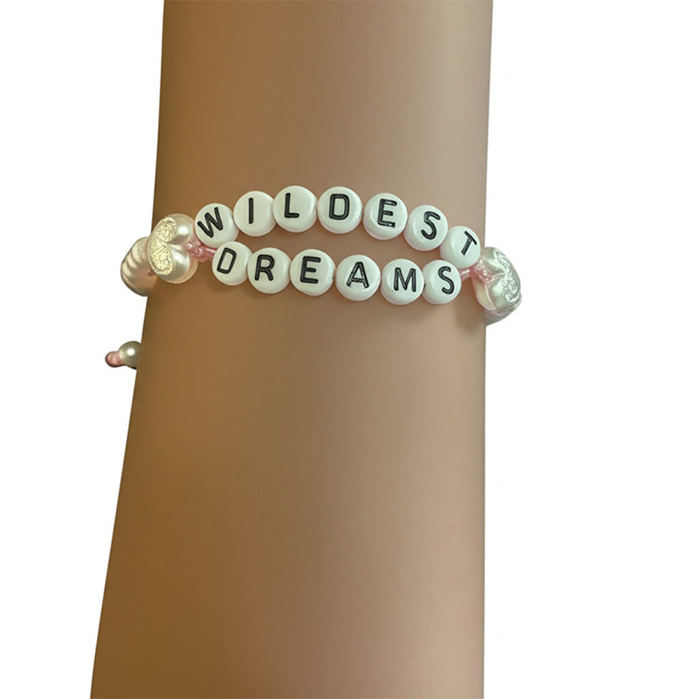 Bracelet 2 couches 