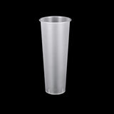 Gobelet en plastique jetable de 32 oz 