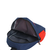 Sac à dos double bandoulière pour enfants - By Boat 