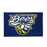 Drapeau publicitaire 