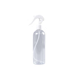 350 Ml Clear Plastic Spray Bottle