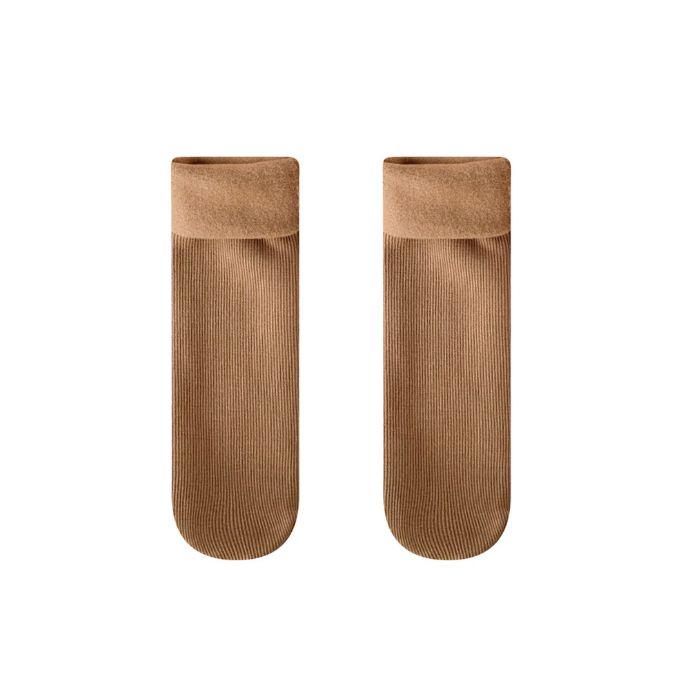 Cozy Warm Mid-calf Floor Sock