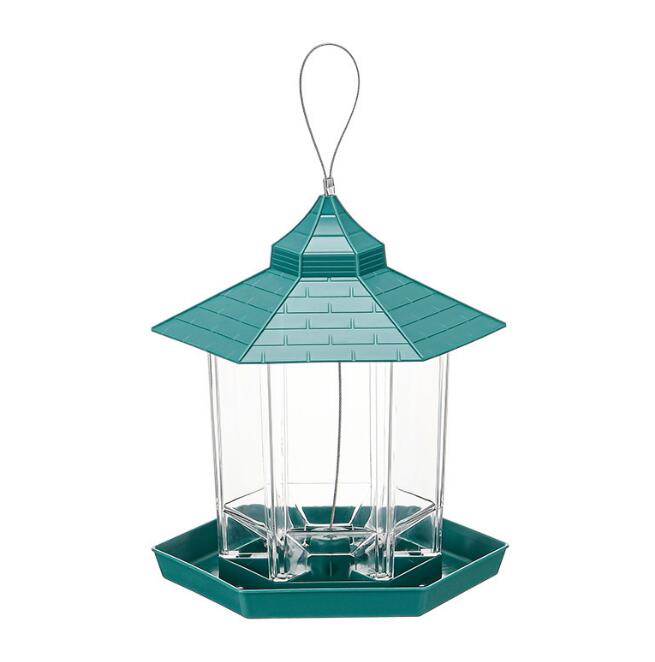 Mangeoire à oiseaux pour l'extérieur 