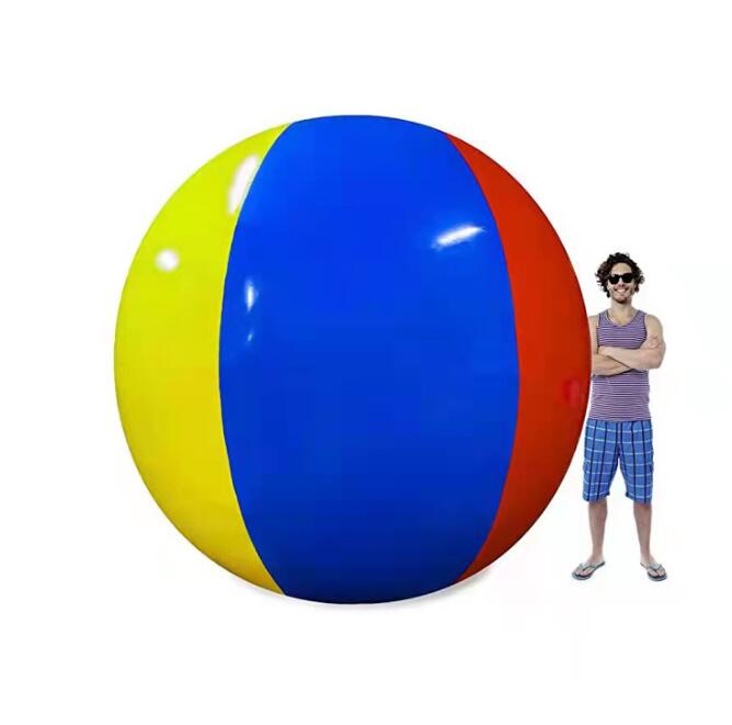 Ballon de plage de 31 pouces 