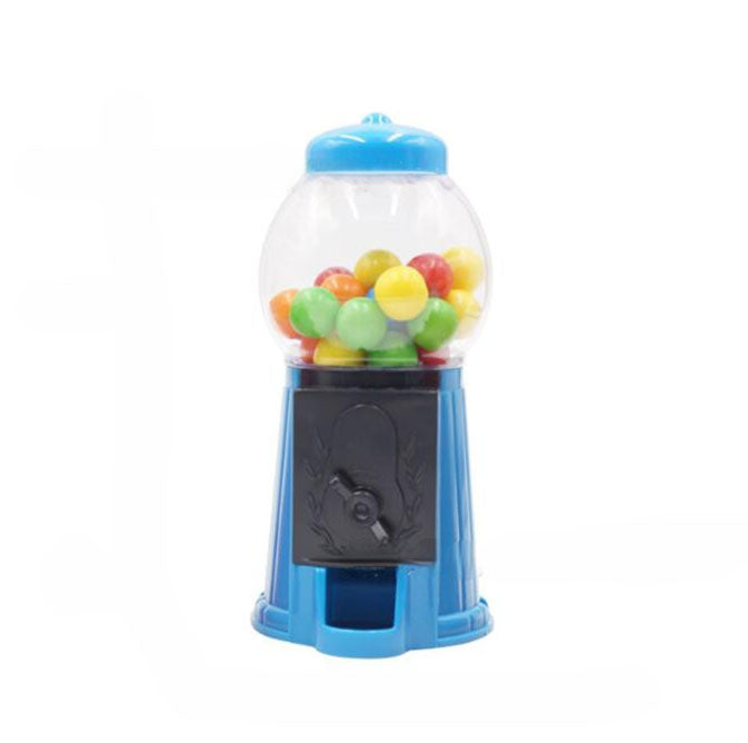 Distributeur de boules de gomme 