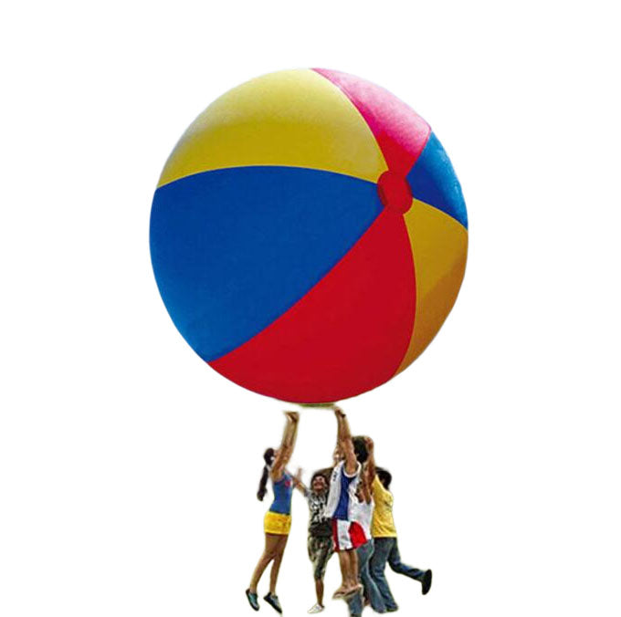 Ballon de plage de 47 pouces 