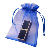 6 Inch X 8 Inch Organza Drawstring Bag