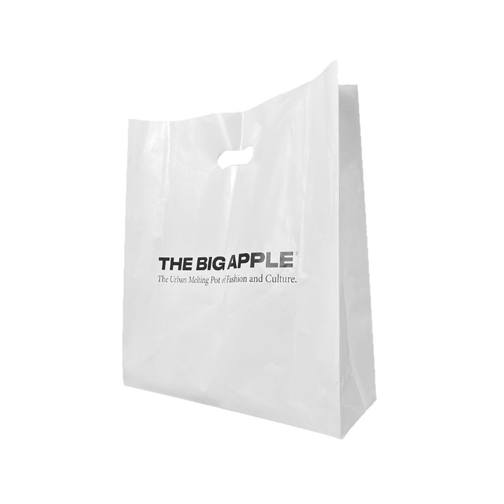 Pe Tote Bag