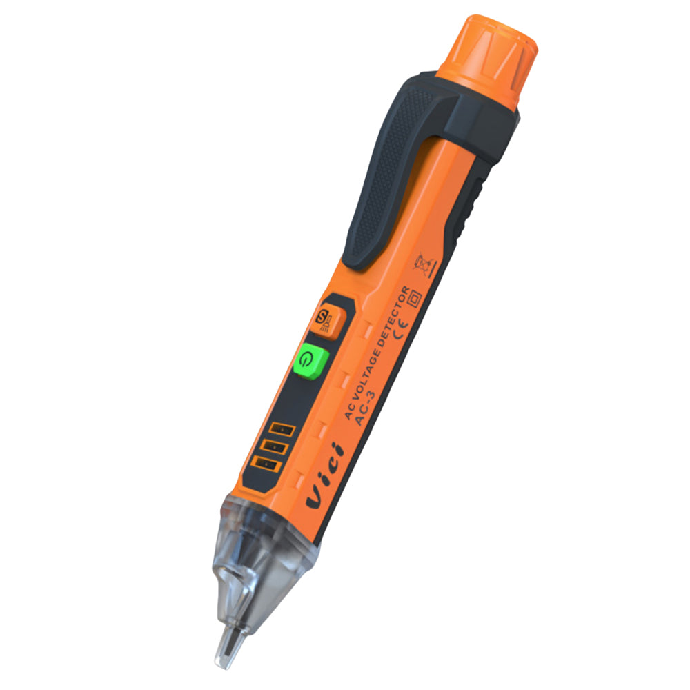 Led Non-contact Voltage Test Pen