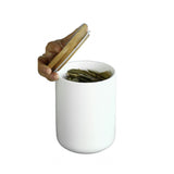 Ceramic Airtight Jar